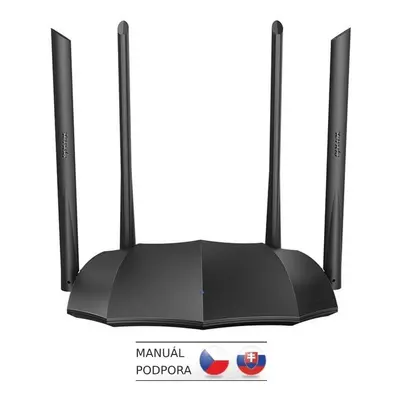 Tenda AC8 WiFi AC Gigabit Router 1200Mb/s