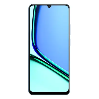 realme Note 60 4GB/128GB Voyage Blue