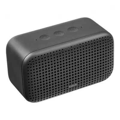 Xiaomi Smart Lite Bluetooth Speaker černá