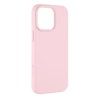 Zadní kryt Tactical Velvet Smoothie pro Apple iPhone 15 Pro Max, pink panther