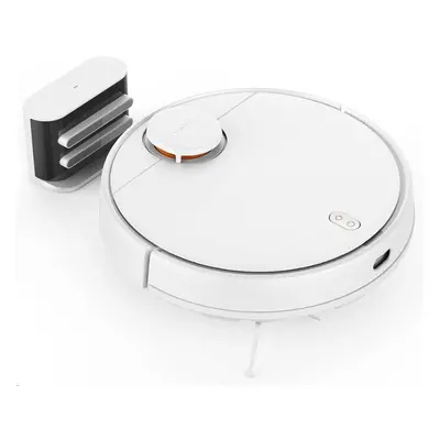 Xiaomi Robot Vacuum S12 bílá