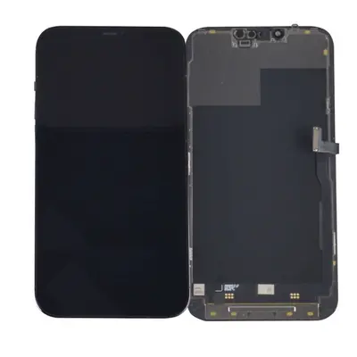 LCD + dotyková deska pro Apple iPhone 13 Pro Max, black