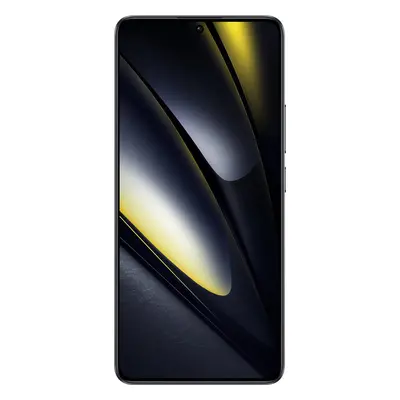 Poco F6 12GB/512GB černá