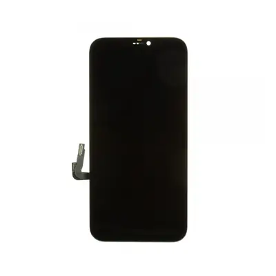 LCD + dotyková deska pro Apple iPhone 12/12 Pro, black (INCELL)