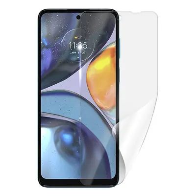 Ochranná fólie Screenshield pro Motorola Moto G22