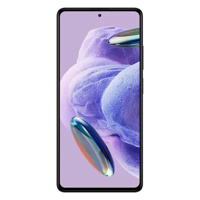 Xiaomi Redmi Note 12 Pro+ 5G 8GB/256GB černá