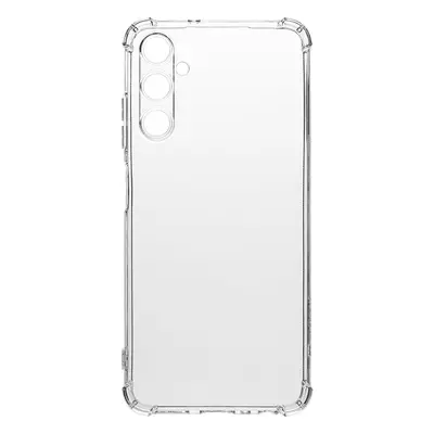 Zadní silikonový kryt Tactical Plyo pro Samsung Galaxy A05s, transparentní