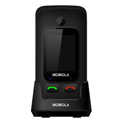 Mobiola MB610 Black