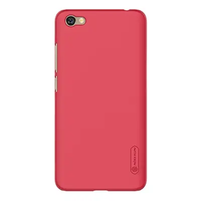 Nillkin Super Frosted kryt Xiaomi Redmi Note 5A, red