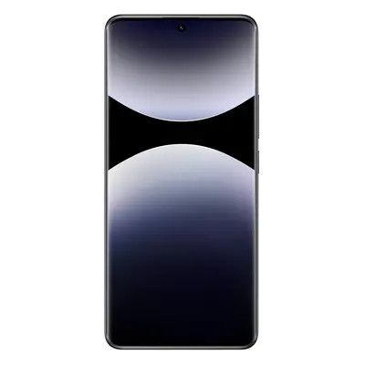 Xiaomi Redmi Note 14 Pro 5G 8GB/256GB Black