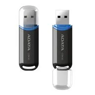 Flash disk ADATA USB C906 32GB černý