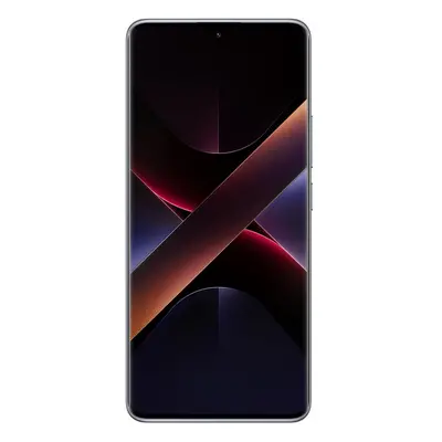 Poco X7 8GB/256GB stříbrná