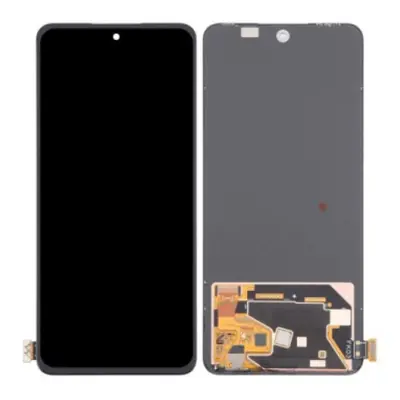 LCD display + dotyk pro OnePlus Nord CE 4 Lite 5G, black