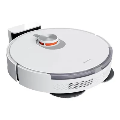 Xiaomi Robot Vacuum S20+ bílá