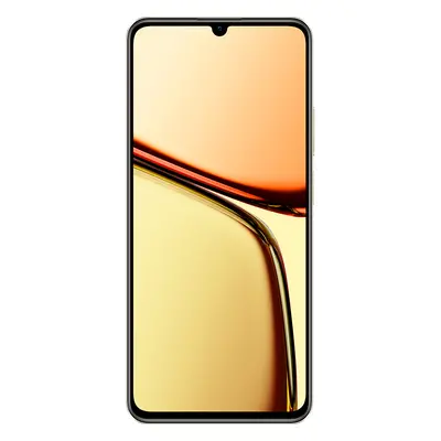 Realme C61 6GB/256GB Sparkle Gold