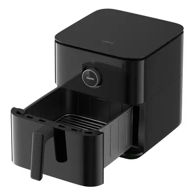 Xiaomi Smart Air Fryer 6.5L černá