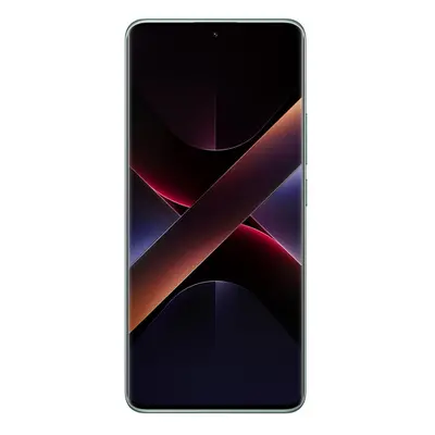 Poco X7 12GB/512GB zelená