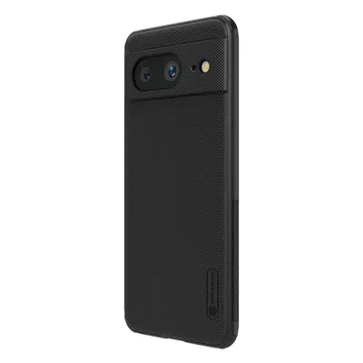 Zadní kryt Nillkin Super Frosted PRO Magnetic pro Google Pixel 8, černá