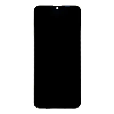 LCD display + Dotyk Samsung A202 Galaxy A20e Black