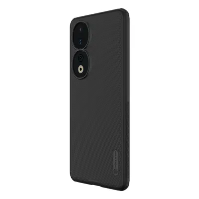 Zadní kryt Nillkin Super Frosted PRO pro Honor 90, black