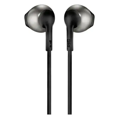 JBL T205 In-Ear Headset 3,5mm jack black