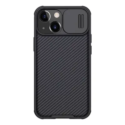 Zadní kryt Nillkin CamShield pro Apple iPhone 13 mini, black