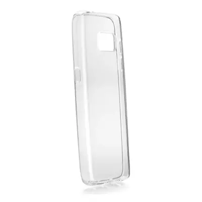 Zadní kryt Forcell Ultra Slim pro Samsung Xcover 4 (G390)/4S, transparent