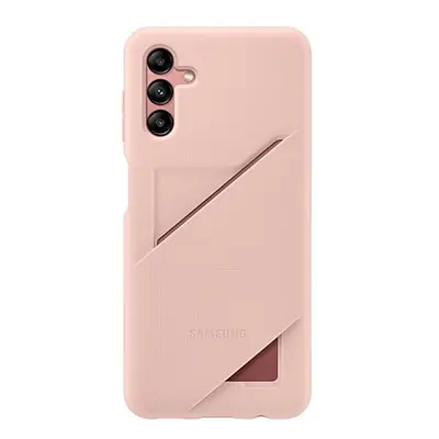 Zadní kryt Samsung Card Slot Cover pro Galaxy A04s, copper