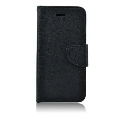 MERCURY Fancy Diary flipové pouzdro pro Samsung Galaxy Xcover 4/4S black