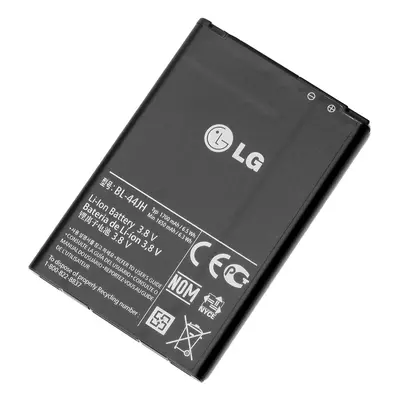 LG Baterie LG BL-44JH 1700mAh Li-Ion