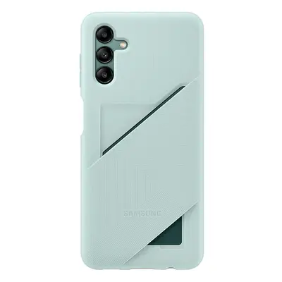 Zadní kryt Samsung Card Slot Cover pro Galaxy A04s, green