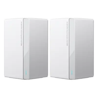 Xiaomi Mesh System AC1200 (2-pack)