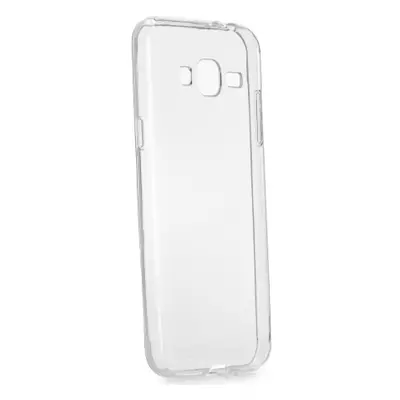 Ochranný zadní kryt Forcell Ultra Slim 0,5mm pro Samsung Galaxy J3 2016 (SM-J320) bezbarvý