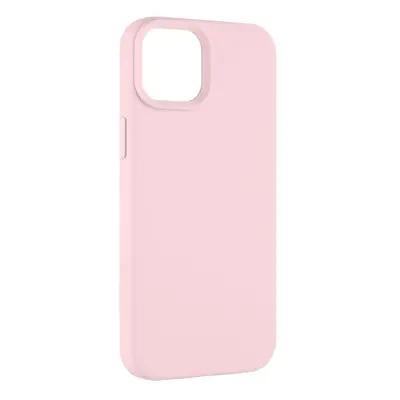 Zadní kryt Tactical Velvet Smoothie pro Apple iPhone 15 Plus, pink panther