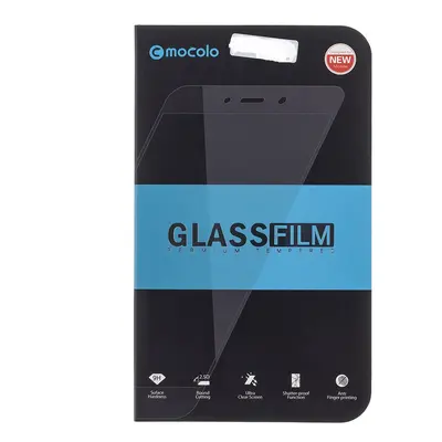 Tvrzené sklo Mocolo 2.5D 0.33mm AntiBlue pro Apple iPhone XS Max