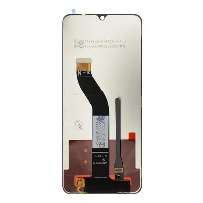 LCD display + dotyk pro Xiaomi Redmi 14C, black