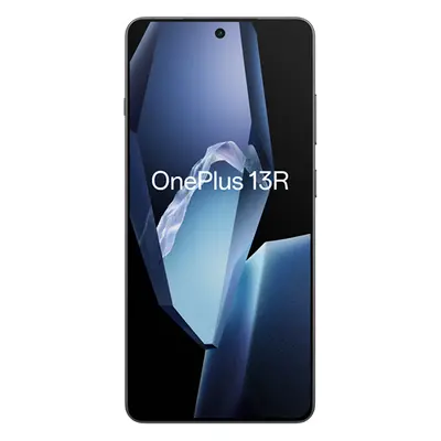 OnePlus 13R 5G 12GB/256GB Nebula Noir