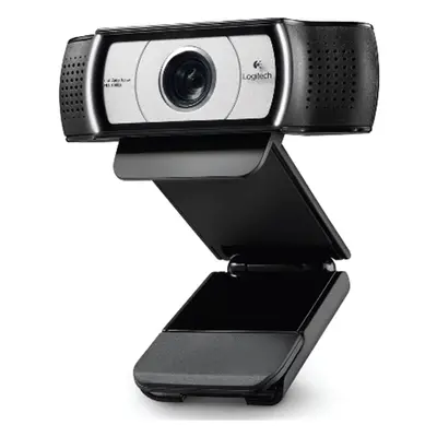 Logitech HD Webcam C930e