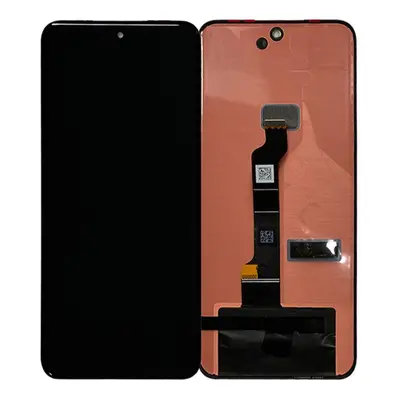 LCD display + dotyk pro Honor 200 Smart, black