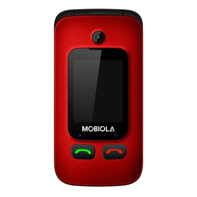 Mobiola MB610 Red