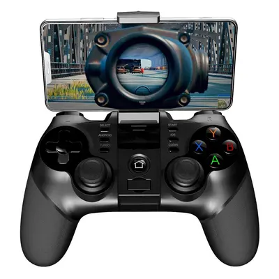 iPega 9076 Android/iOS/PS3/PS4/PC/Android TV/N-Switch černá