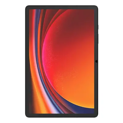 Samsung ochranná fólie pro Samsung Galaxy Tab S9/S9 FE/S10, transparentní