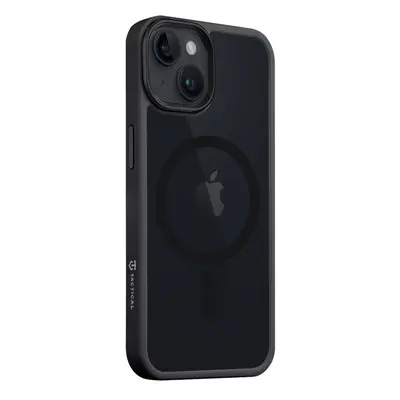 Zadní kryt Tactical MagForce Hyperstealth pro Apple iPhone 14, asphalt