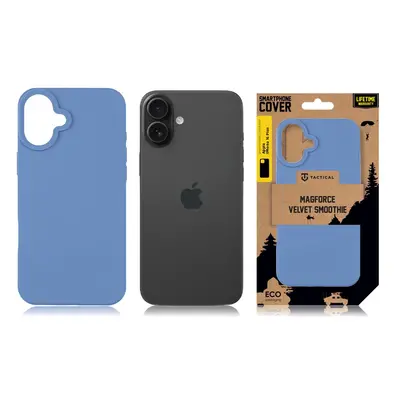 Zadní kryt Tactical MagForce Velvet Smoothie pro Apple iPhone 16 Plus, avatar