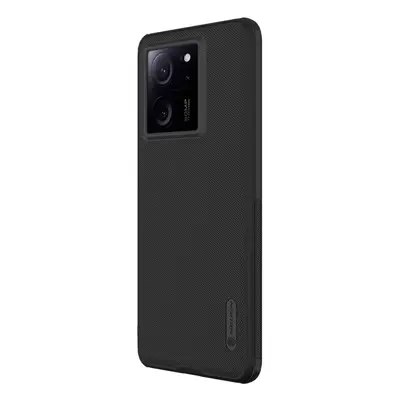 Zadní kryt Nillkin Super Frosted PRO pro Xiaomi 13T/13T Pro, black