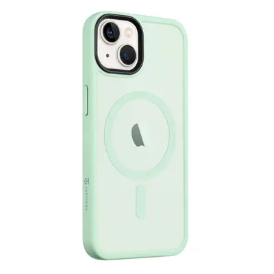 Zadní kryt Tactical MagForce Hyperstealth pro Apple iPhone 13, beach green