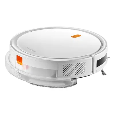 Xiaomi Robot Vacuum E5 bílá