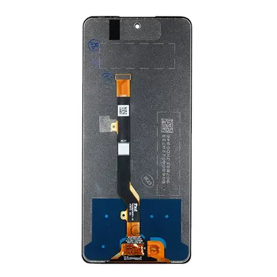 LCD + dotyková deska pro Infinix Note 30, black