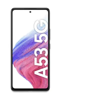 Samsung Galaxy A53 5G (SM-A536) 6GB/128GB černá