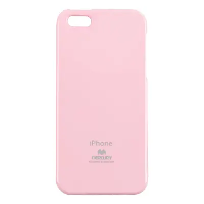 Pouzdro Mercury Jelly Case pro Samsung Galaxy J6 2018 , pink